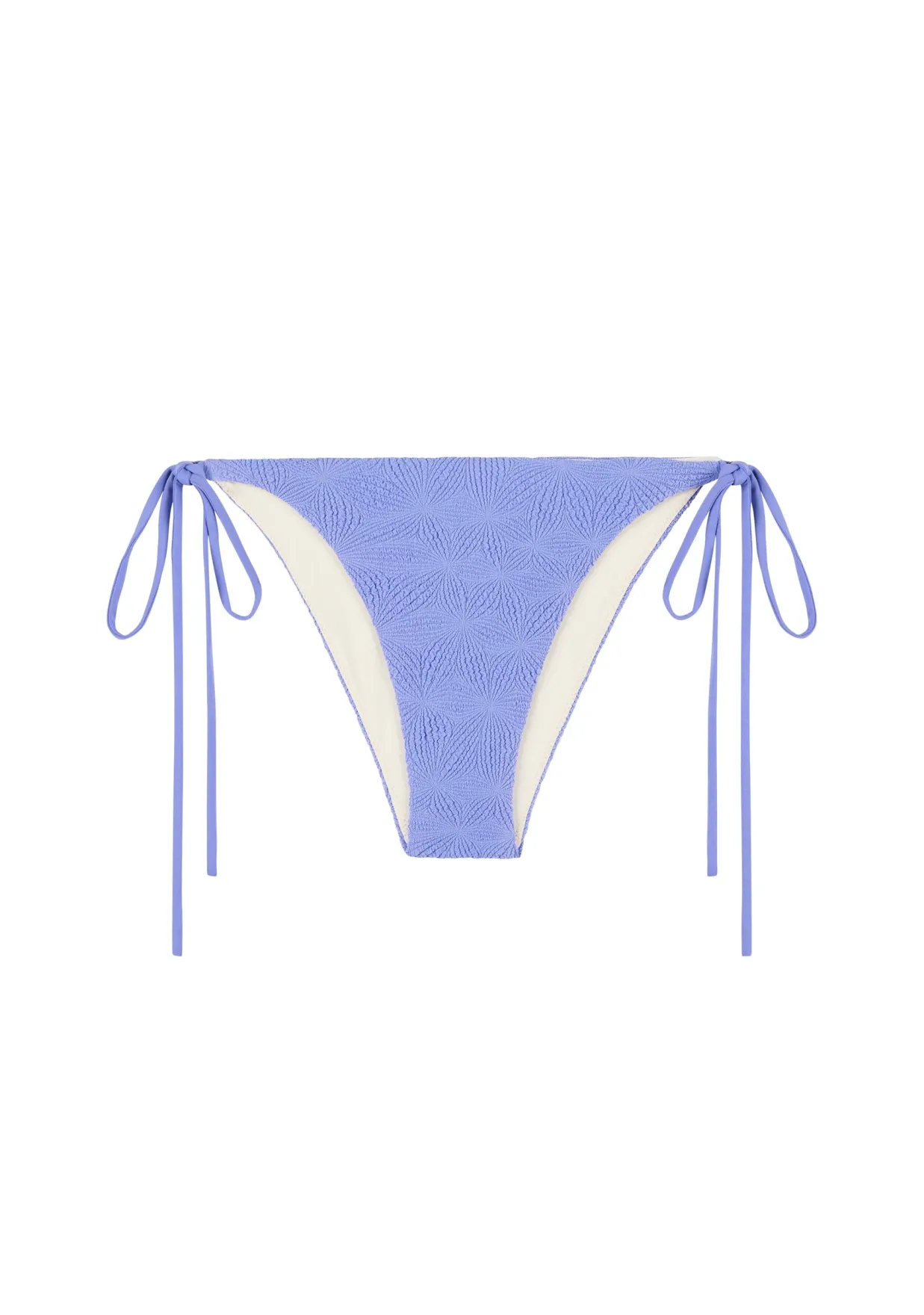 FELLA Ace Bikini Bottom in Powder Best
