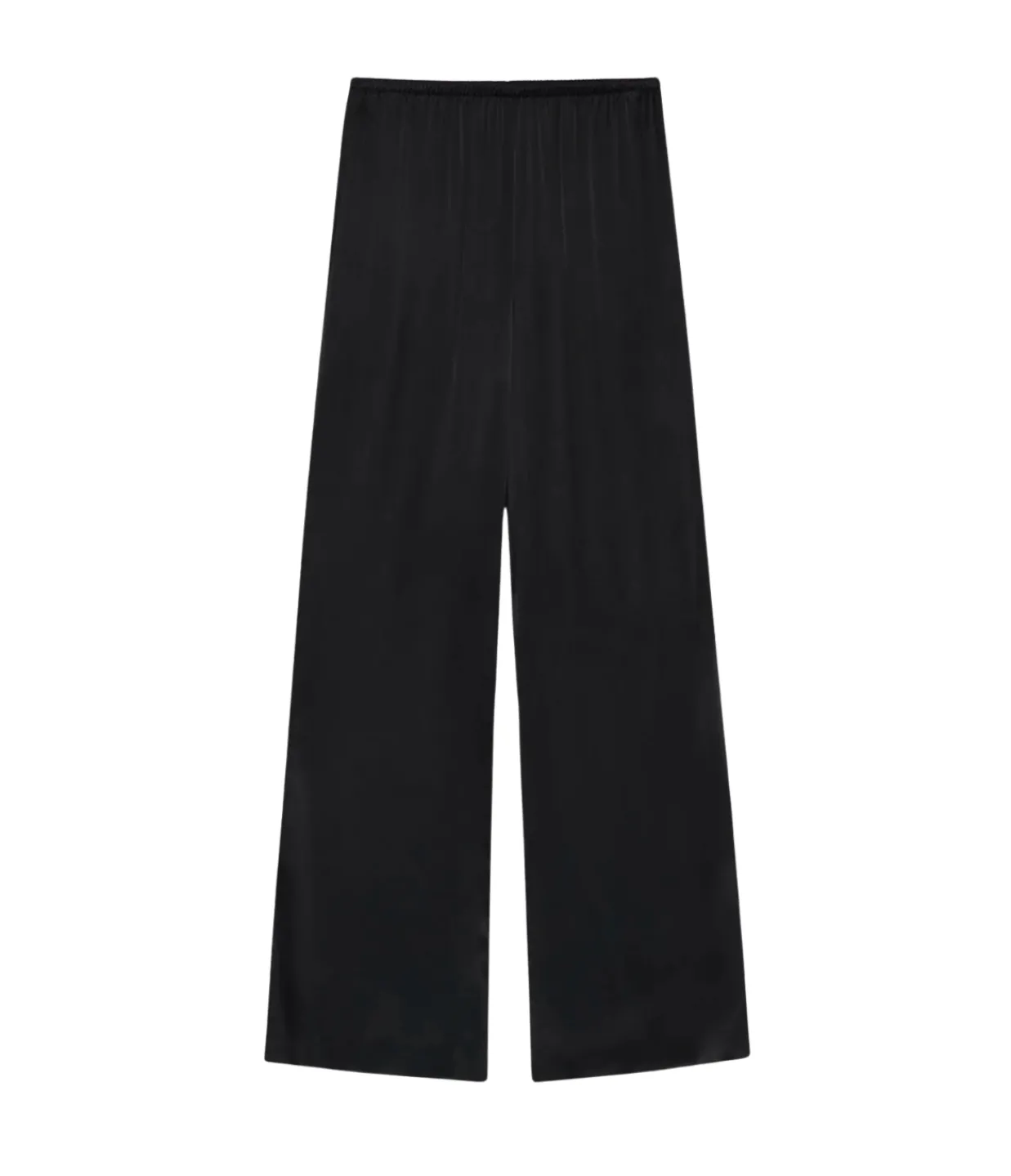 Anine Bing Aden Pant in Black Store