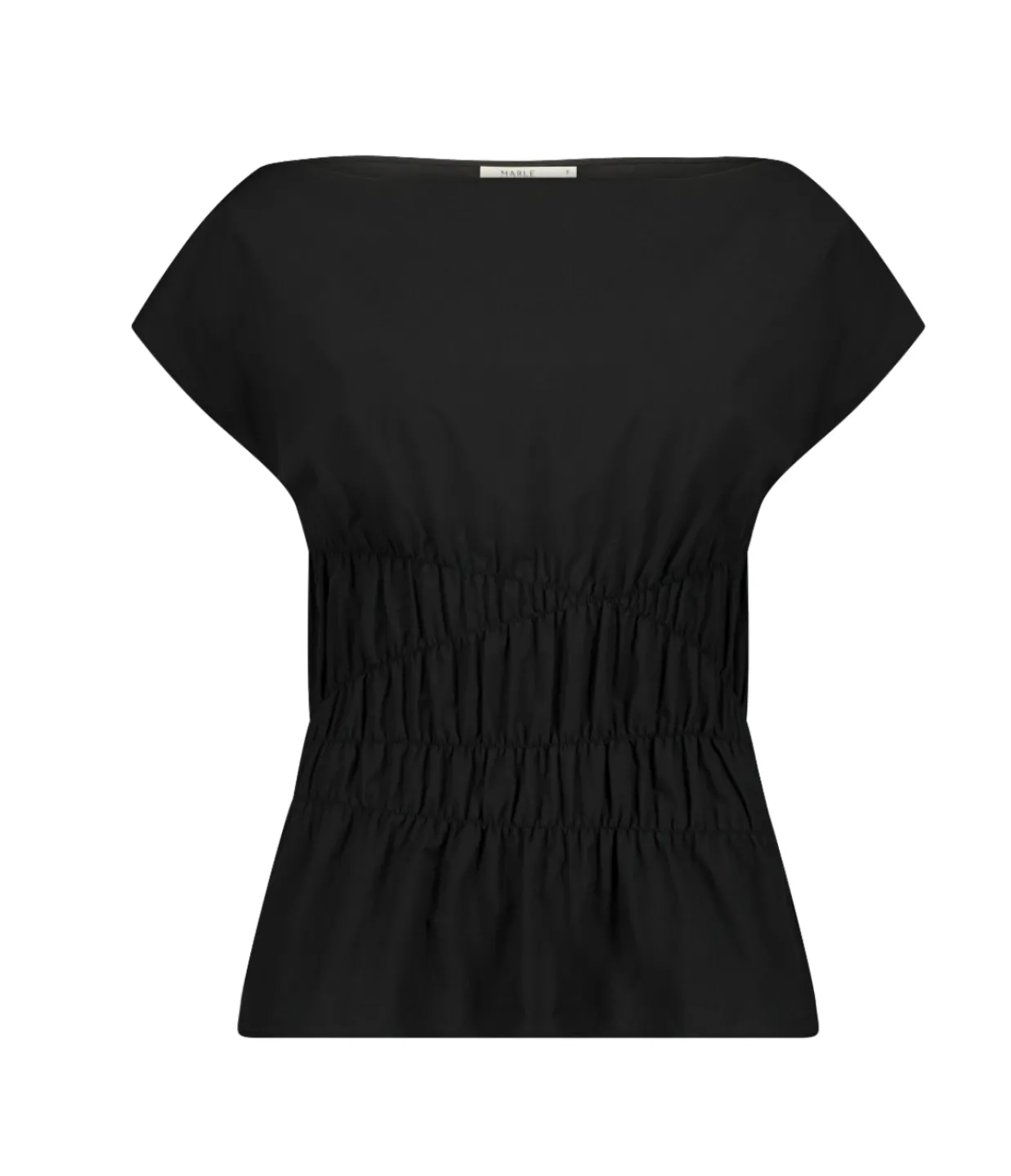 MARLE Aida Top in Black Outlet