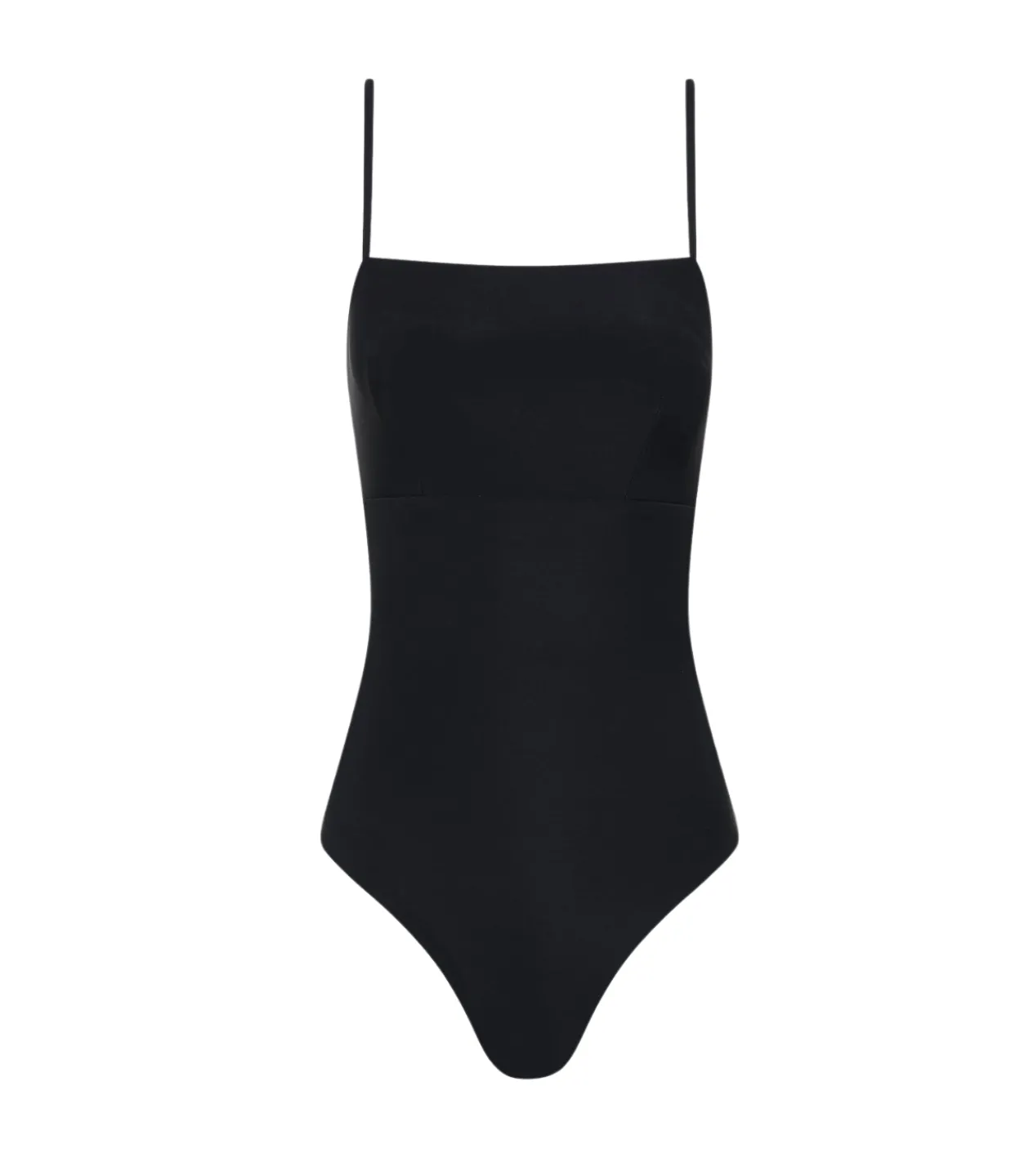 Bondi Born Alyce One Piece in Black Fashion