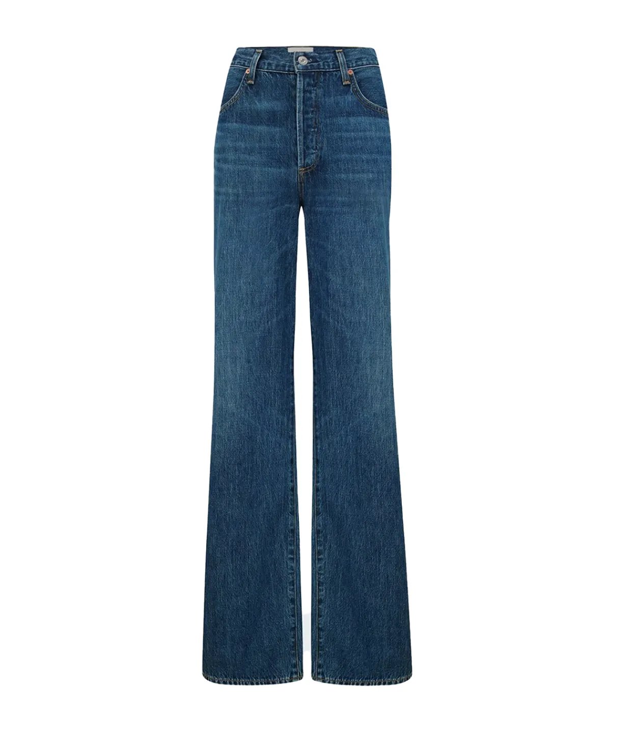 Citizens of Humanity Annina Trouser Jean in Chantry New