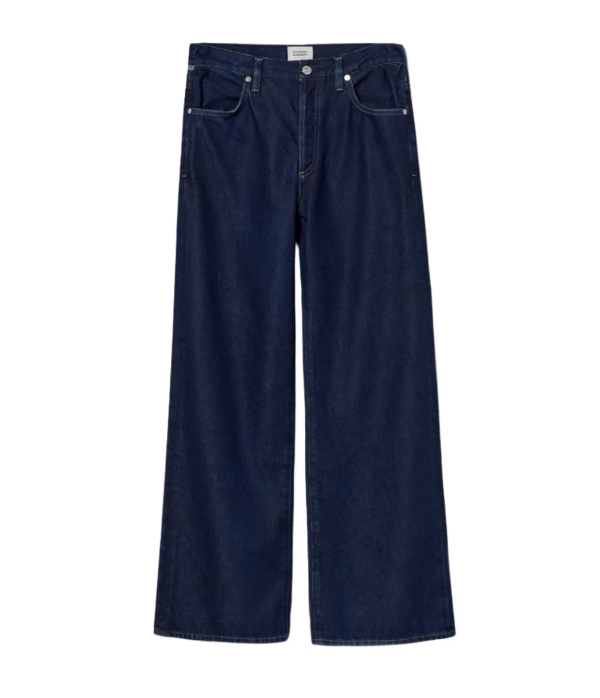 Citizens of Humanity Annina Trouser Jean in Hudson Outlet