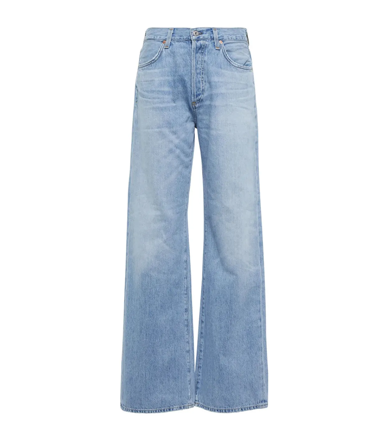 Citizens of Humanity Annina Trouser Jean in Tularosa Fashion