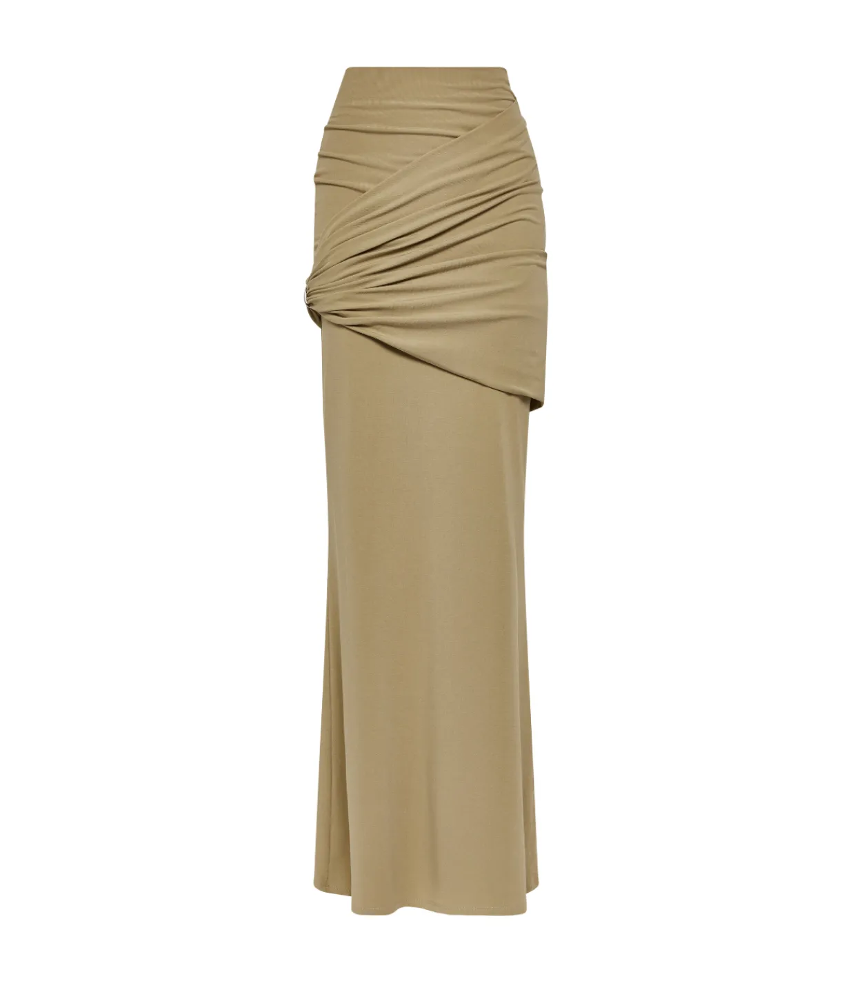 Paris Georgia Aria Skirt in Sand Online