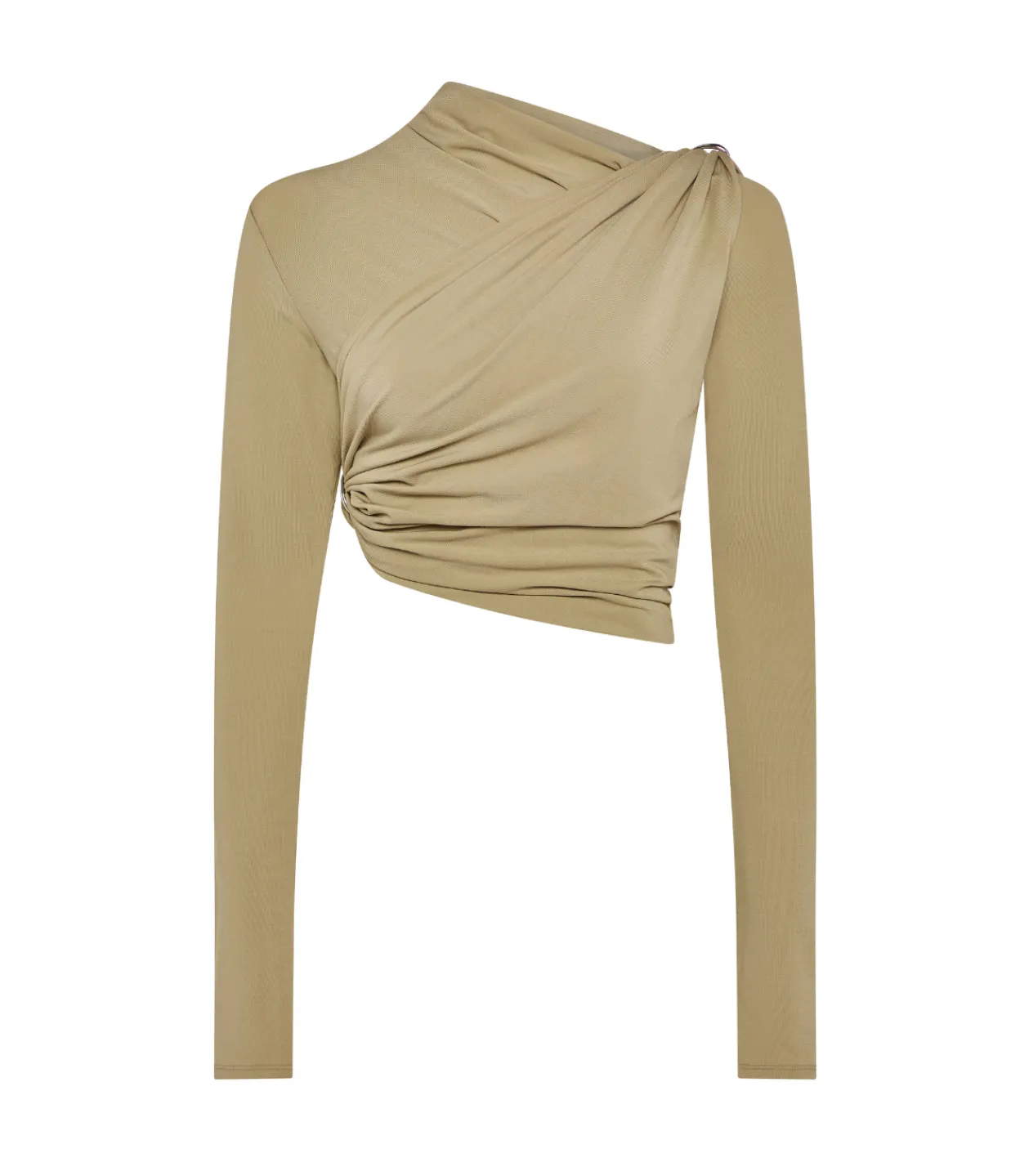 Paris Georgia Aria Top in Sand Sale