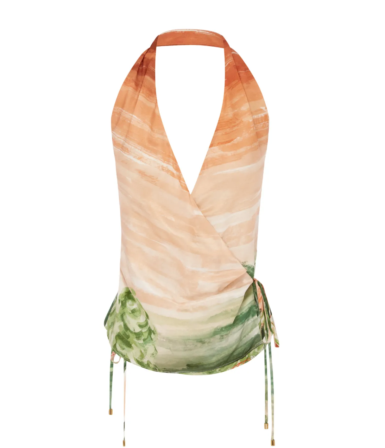 Roame Audrey Top in Racquet Club Clearance
