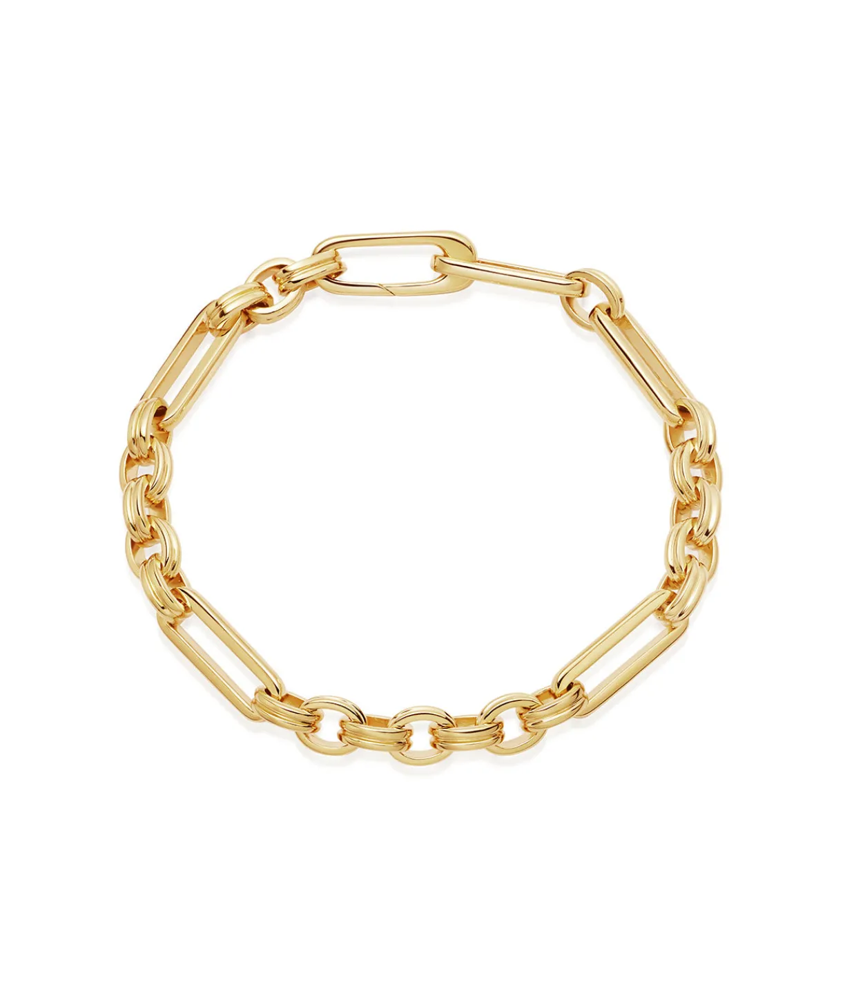 Missoma Axiom Chain Bracelet Best Sale