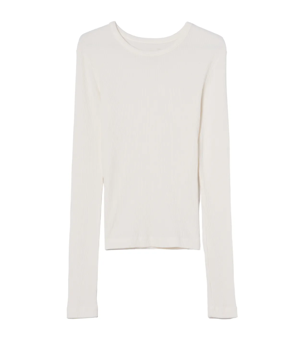 Citizens of Humanity Bina Long Sleeve Crewneck in Pashmina Sale