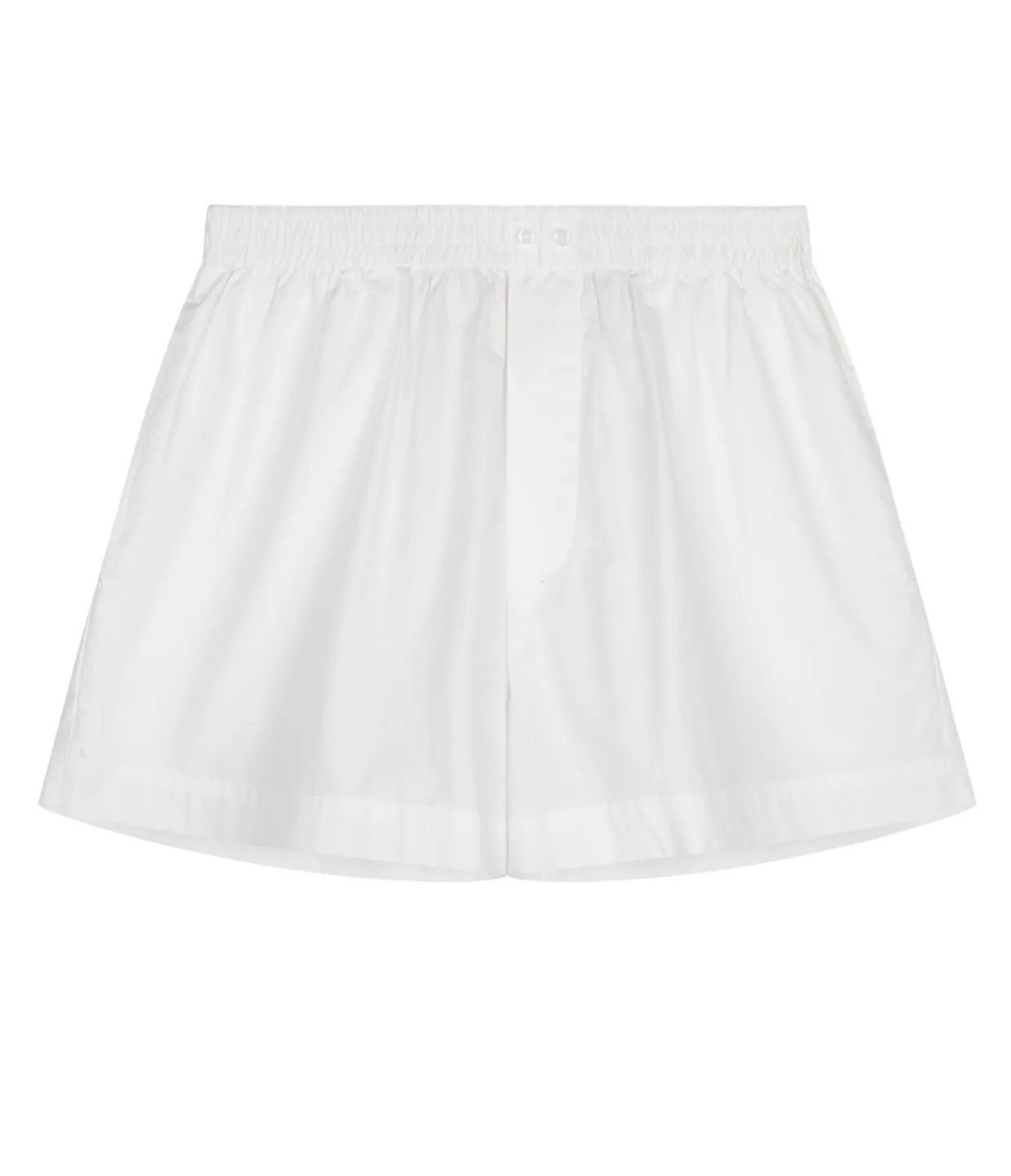 Deiji Studios Boxer in White Shop