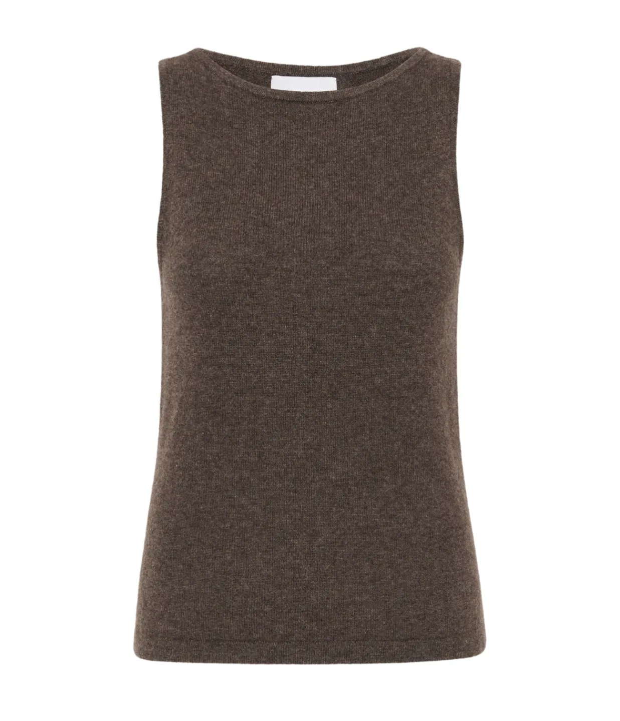 Friends with Frank Chloe Sleeveless Tank in Rye Best Sale