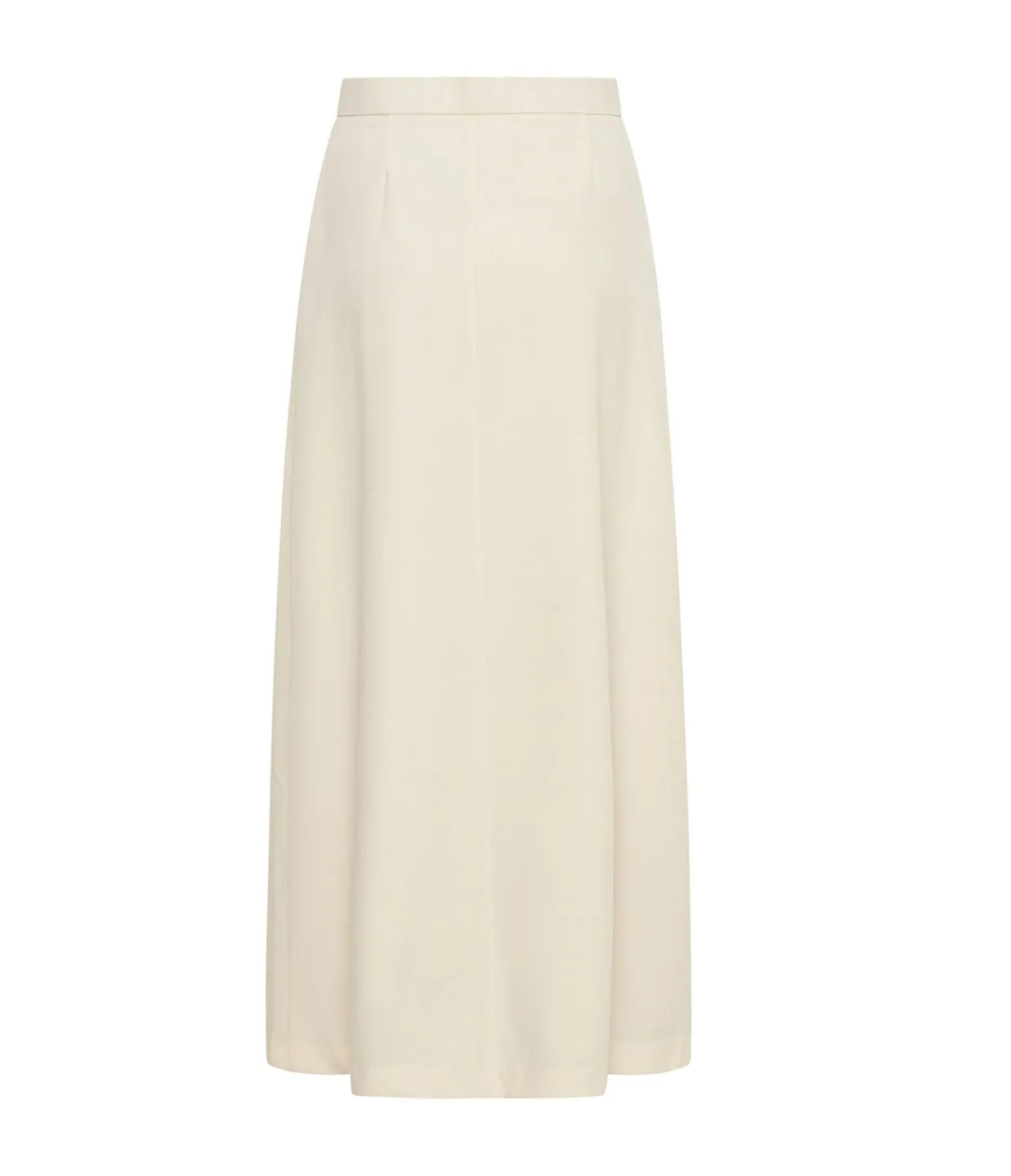 Solaqua Clemence Skirt in Ivory Shop