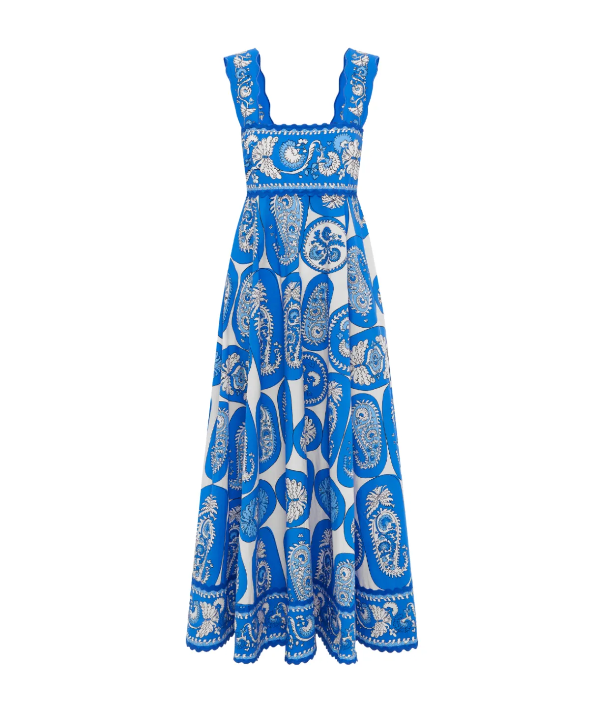 ALEMAIS Dianna Summer Dress Clearance