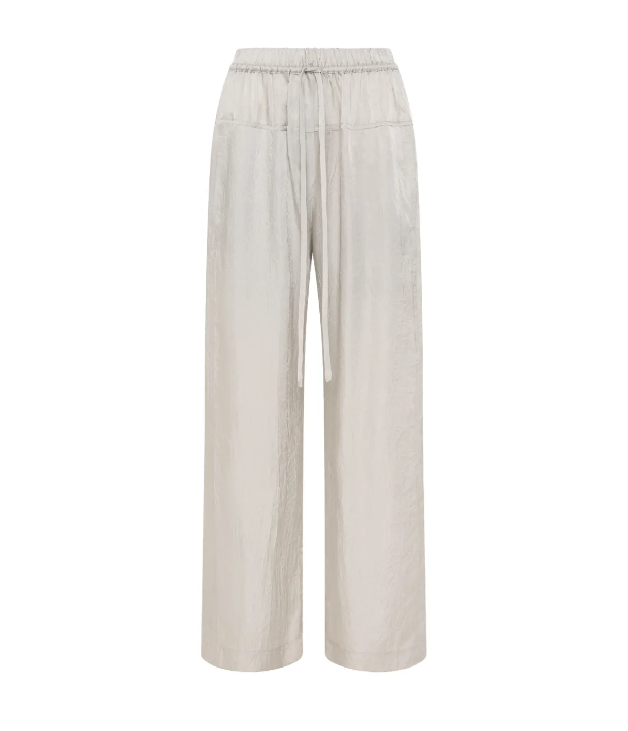 Lee Mathews Eden Pant in Silver Discount