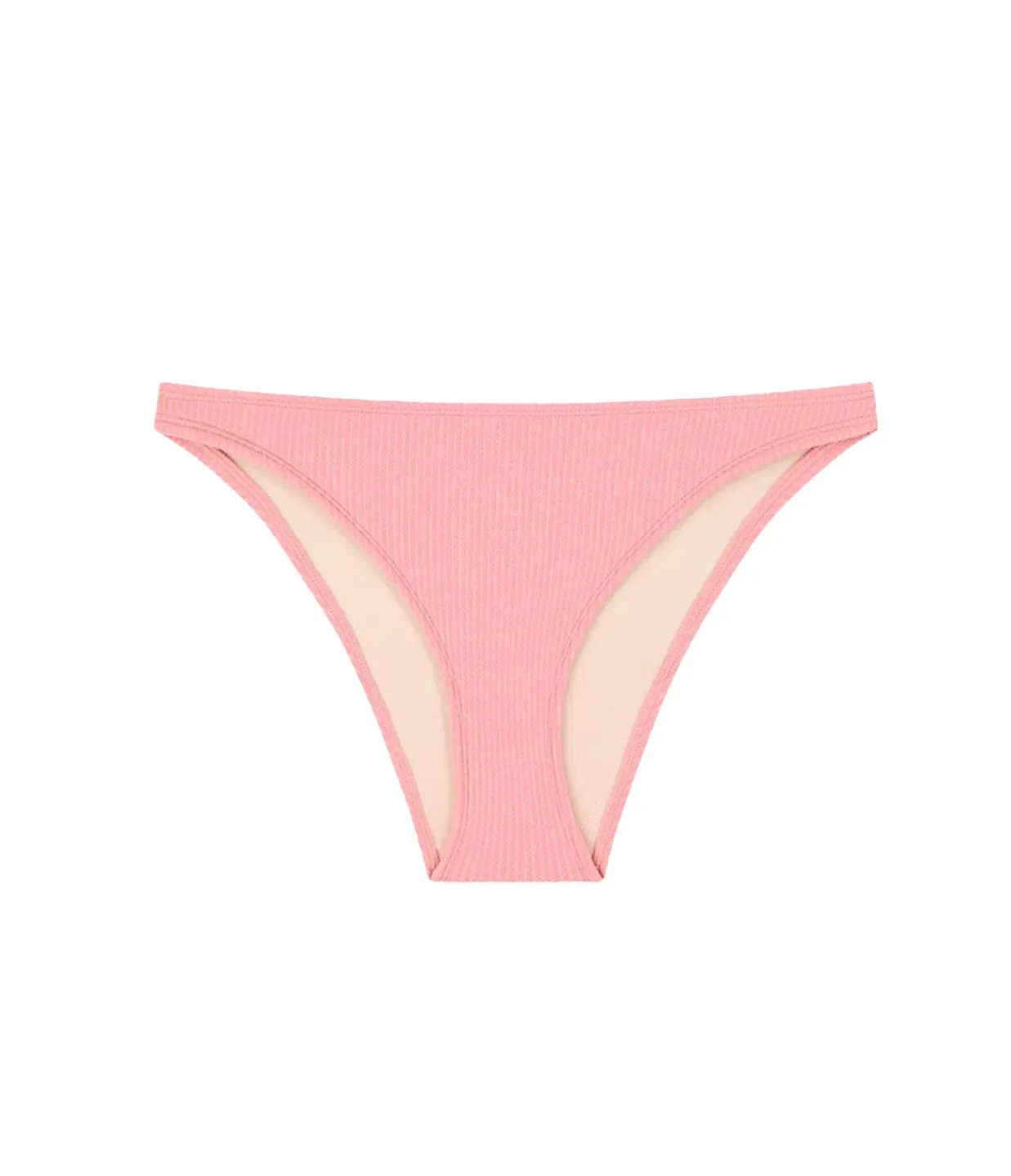 Peony Fine Hi Line Pant in Petal New