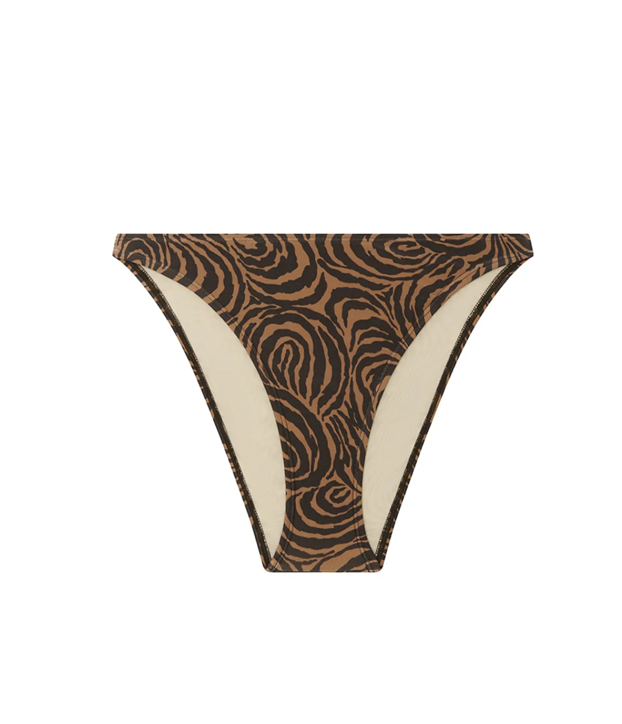 Peony Fine Hi Line Pant in Pippis Hot