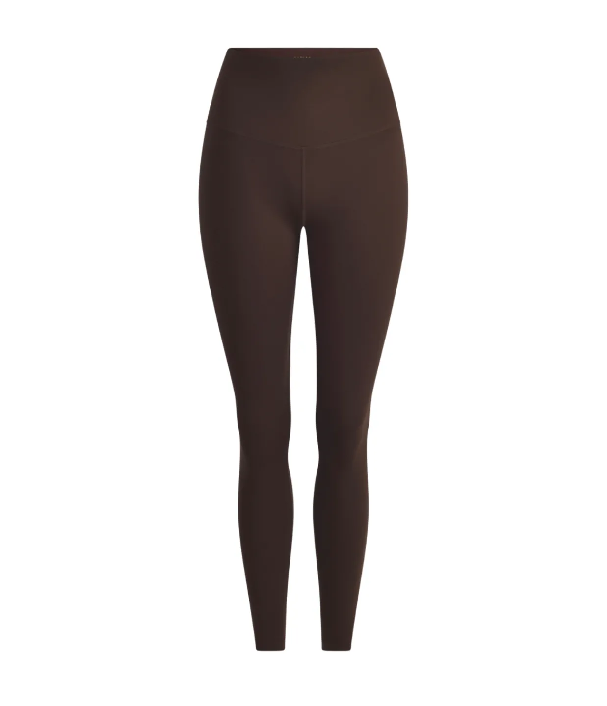 Varley FreeSoft High Rise Legging in Coffee Bean Fashion