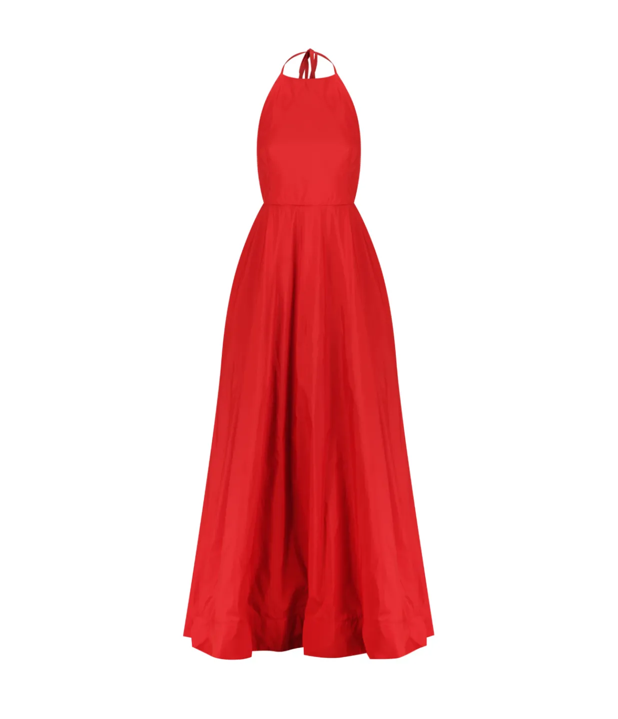 Hansen & Gretel Gilda Gown in Samba Clearance