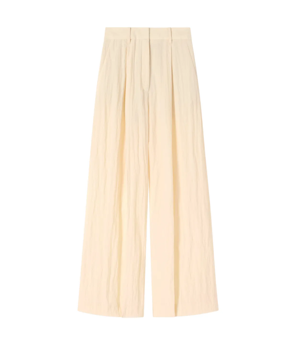 A.Emery Goddard Parachute Pant in Bisque Sale