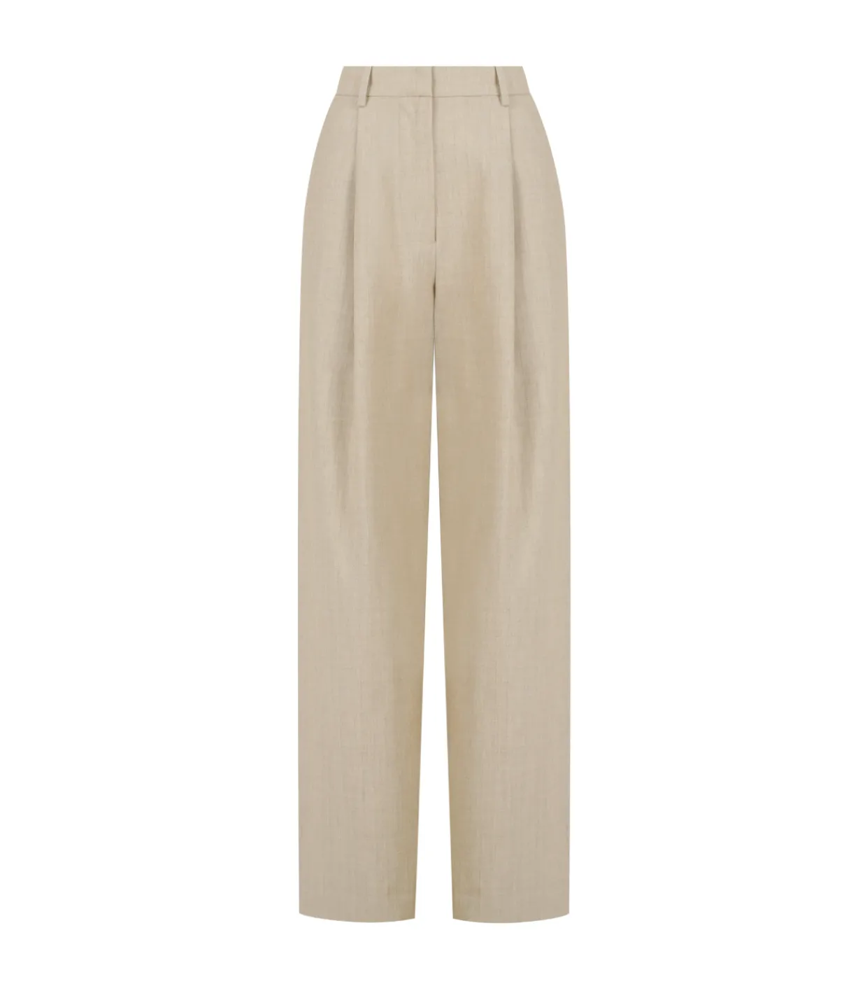Hansen & Gretel Hamilton Pant in Sandstone Store