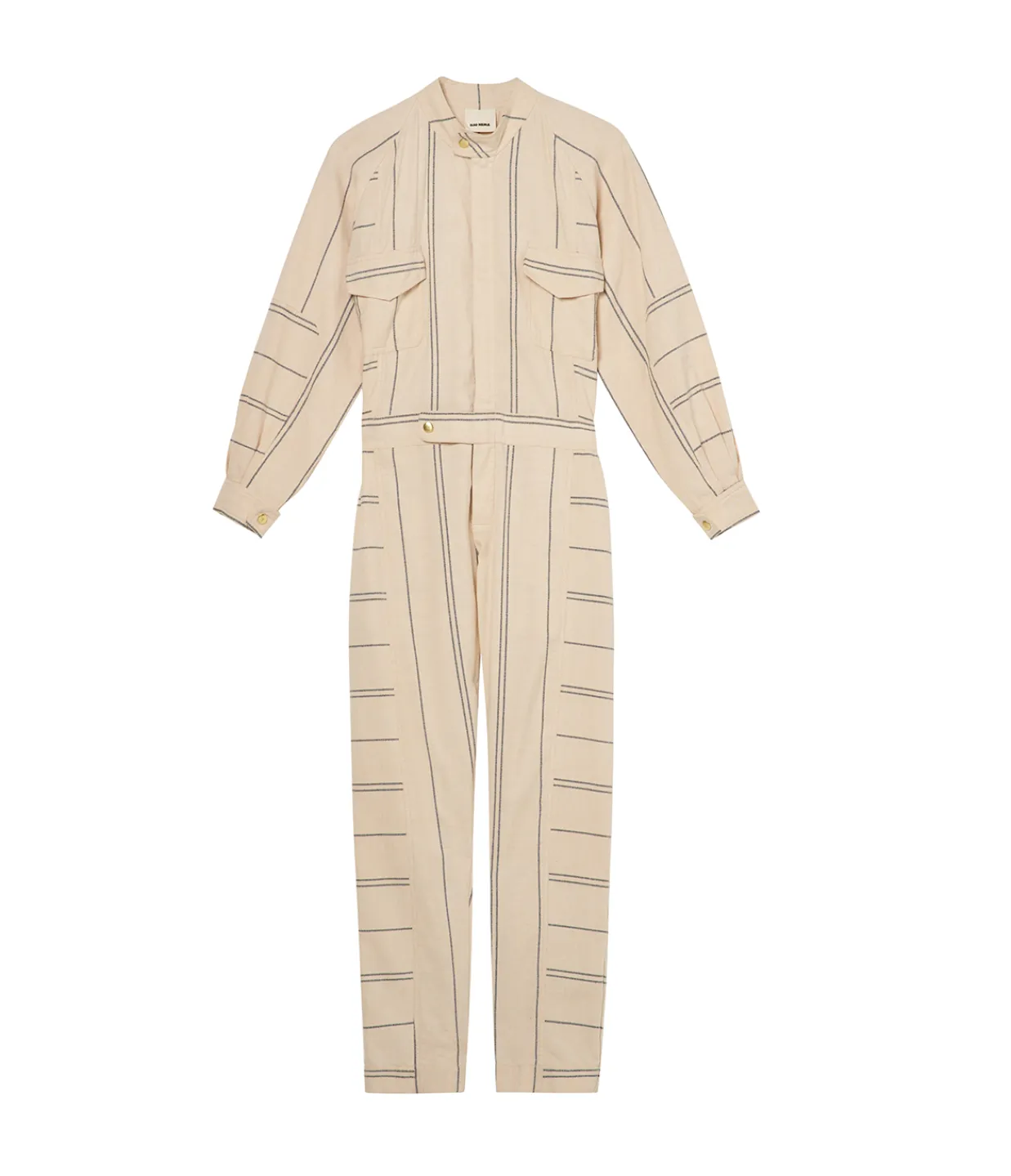 Ilio nema Hephaetus Longsleeve Boilersuit in Kolonaki Fashion