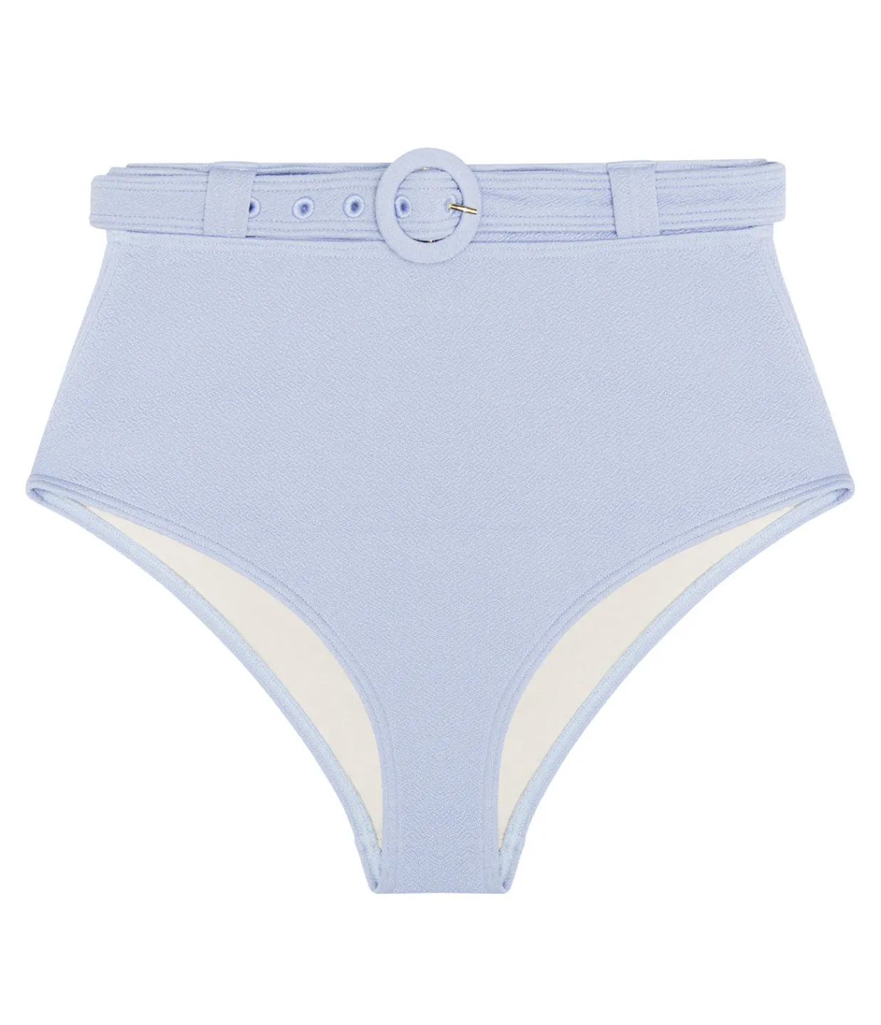 Peony High Waist Pant in Hydrangea New