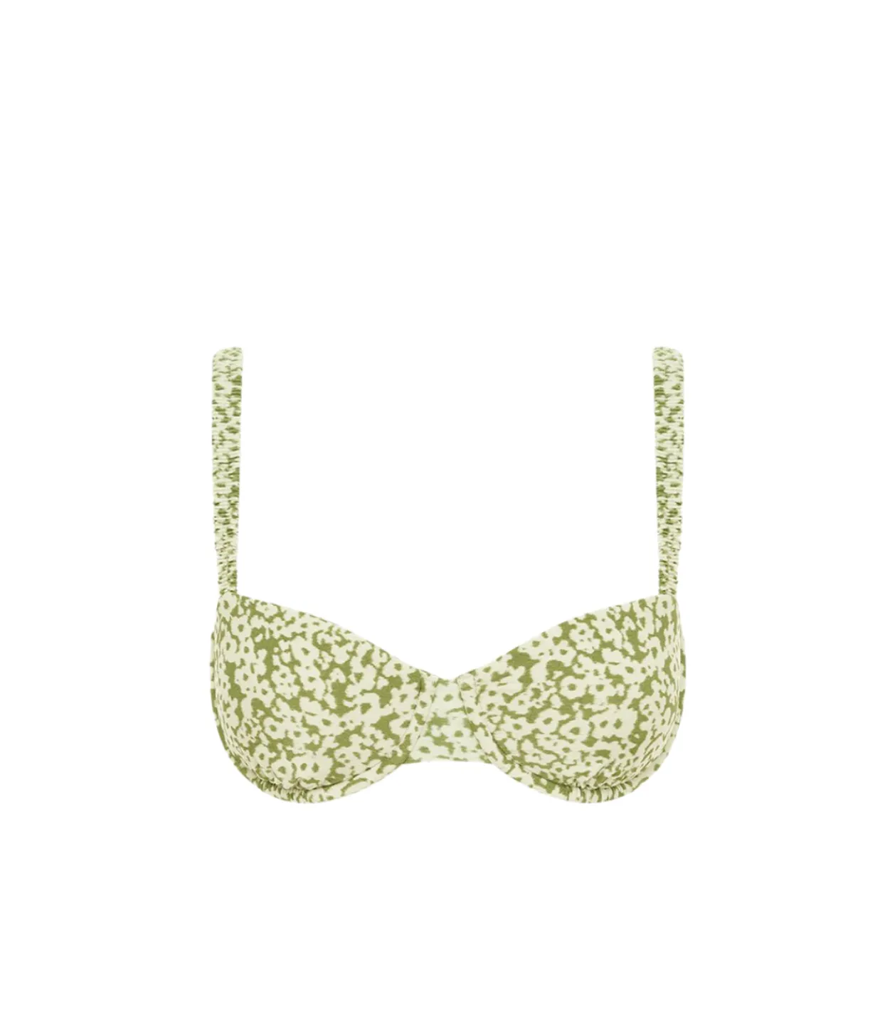 Peony Holiday Balconette in Eden Cheap