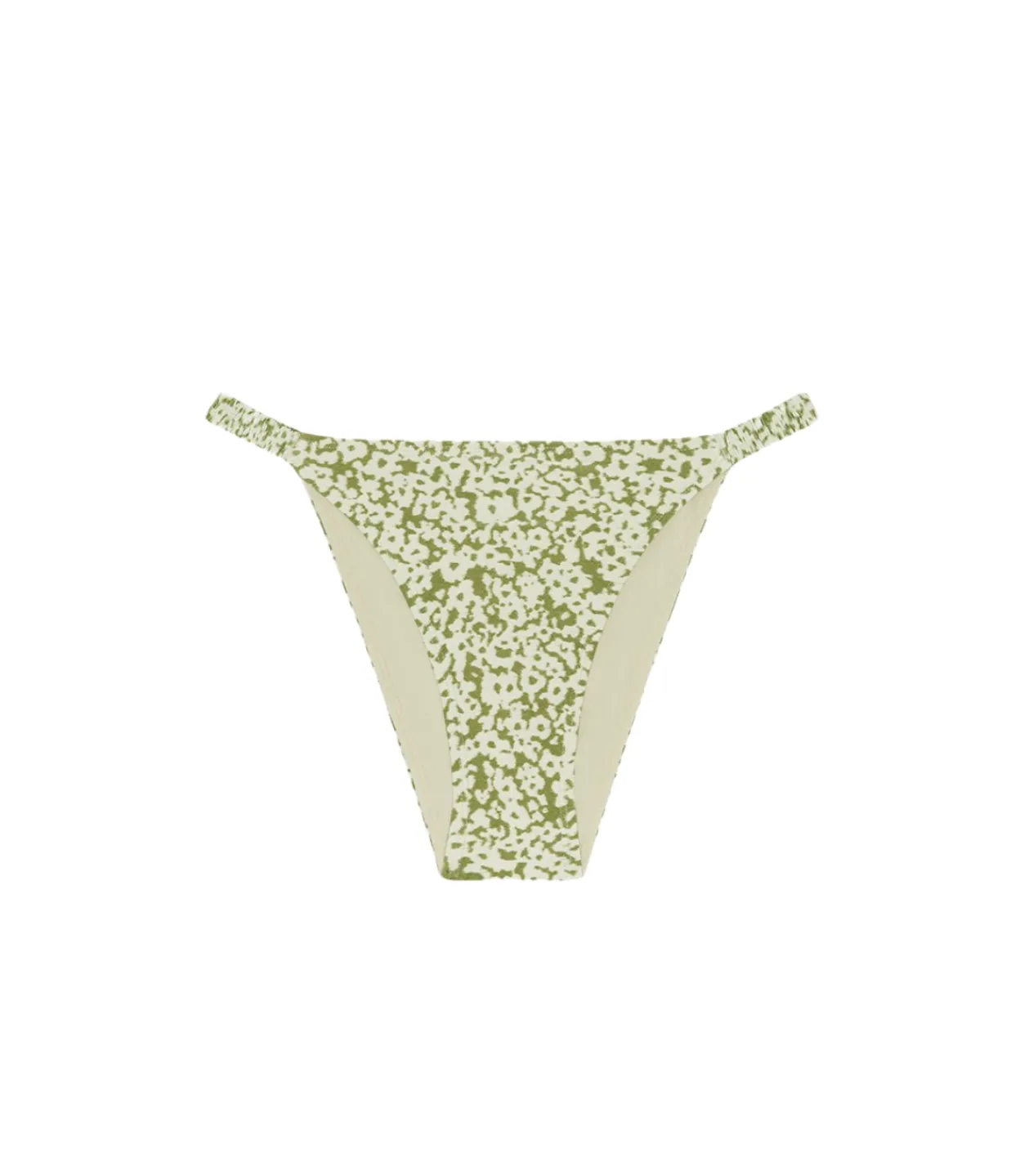 Peony Holiday Pant in Eden Best