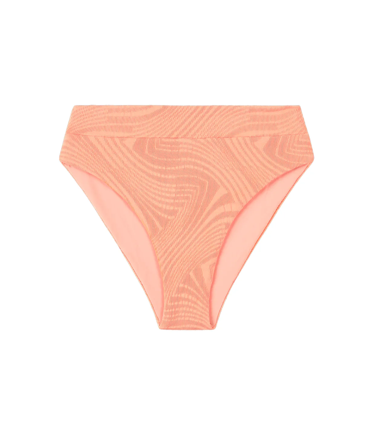 Fella Hubert Bottom in Papaya Hot