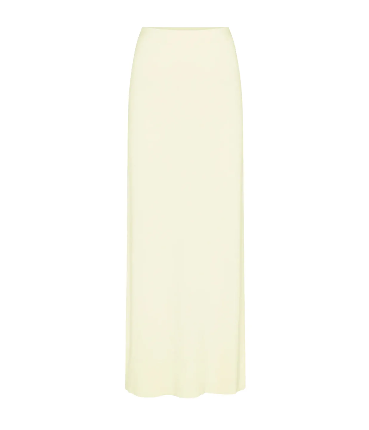Anna Quan Ines Maxi Skirt in Silence Cheap
