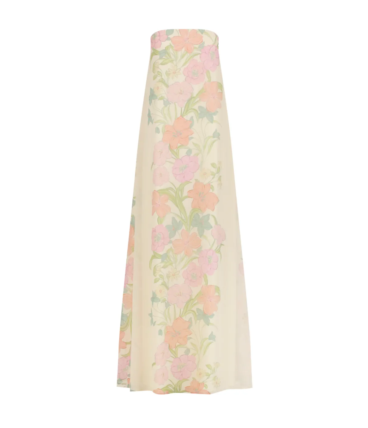 Hansen & Gretel Ischia Dress in Flower Market New