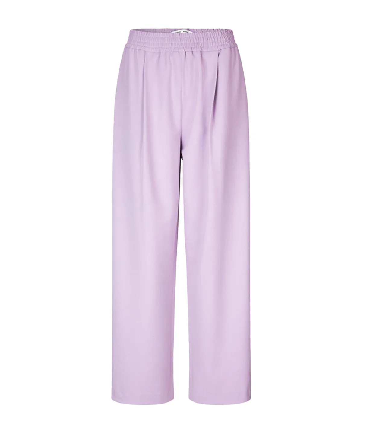 Samsoe Samsoe Julia Trousers in Rhapsody Best Sale