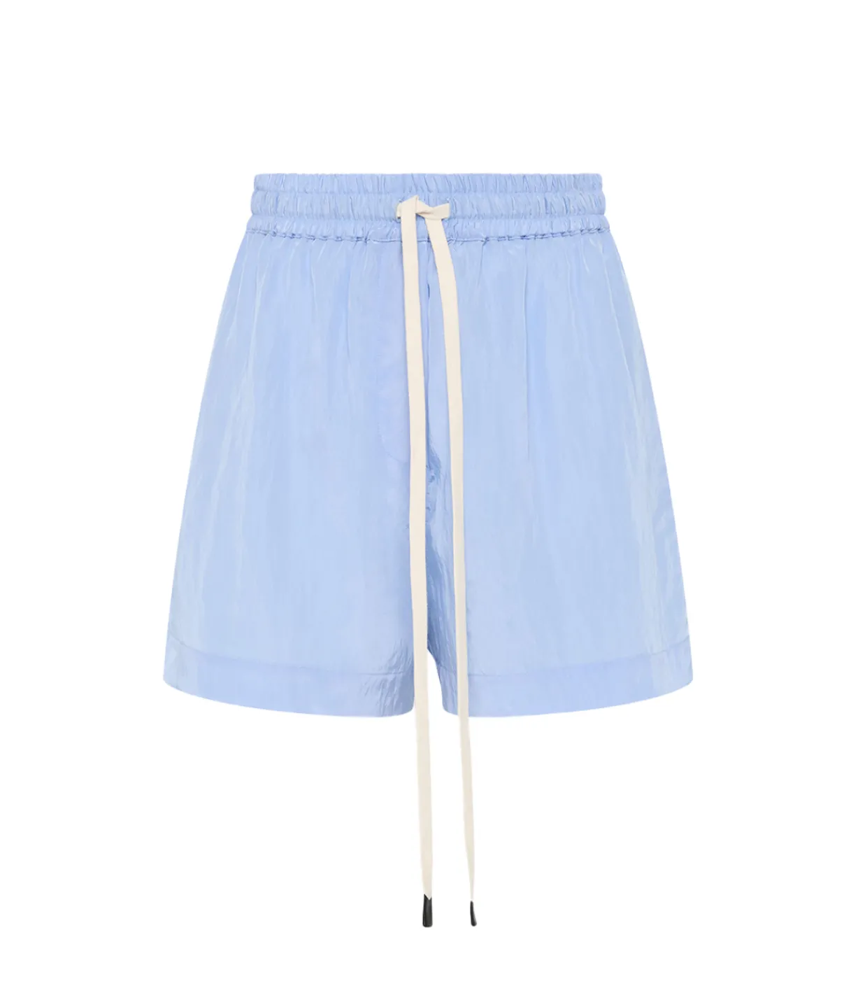 Lee Mathews Kiki Short in Cornflower New