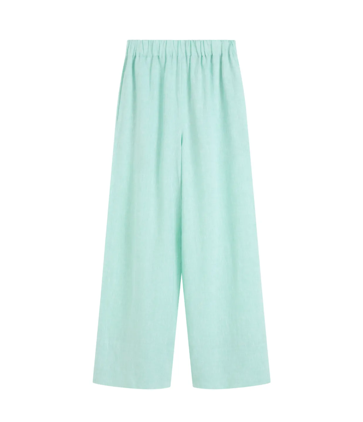 Bondi Born Leiden Universal Pant in Mint New