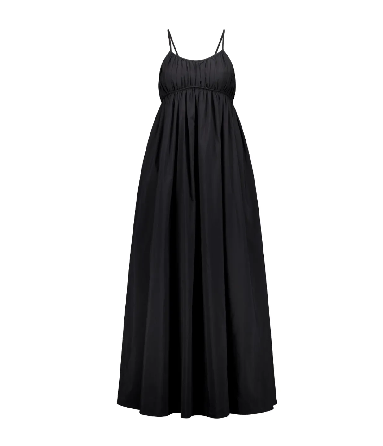 MARLE Lennon Dress in Black Discount