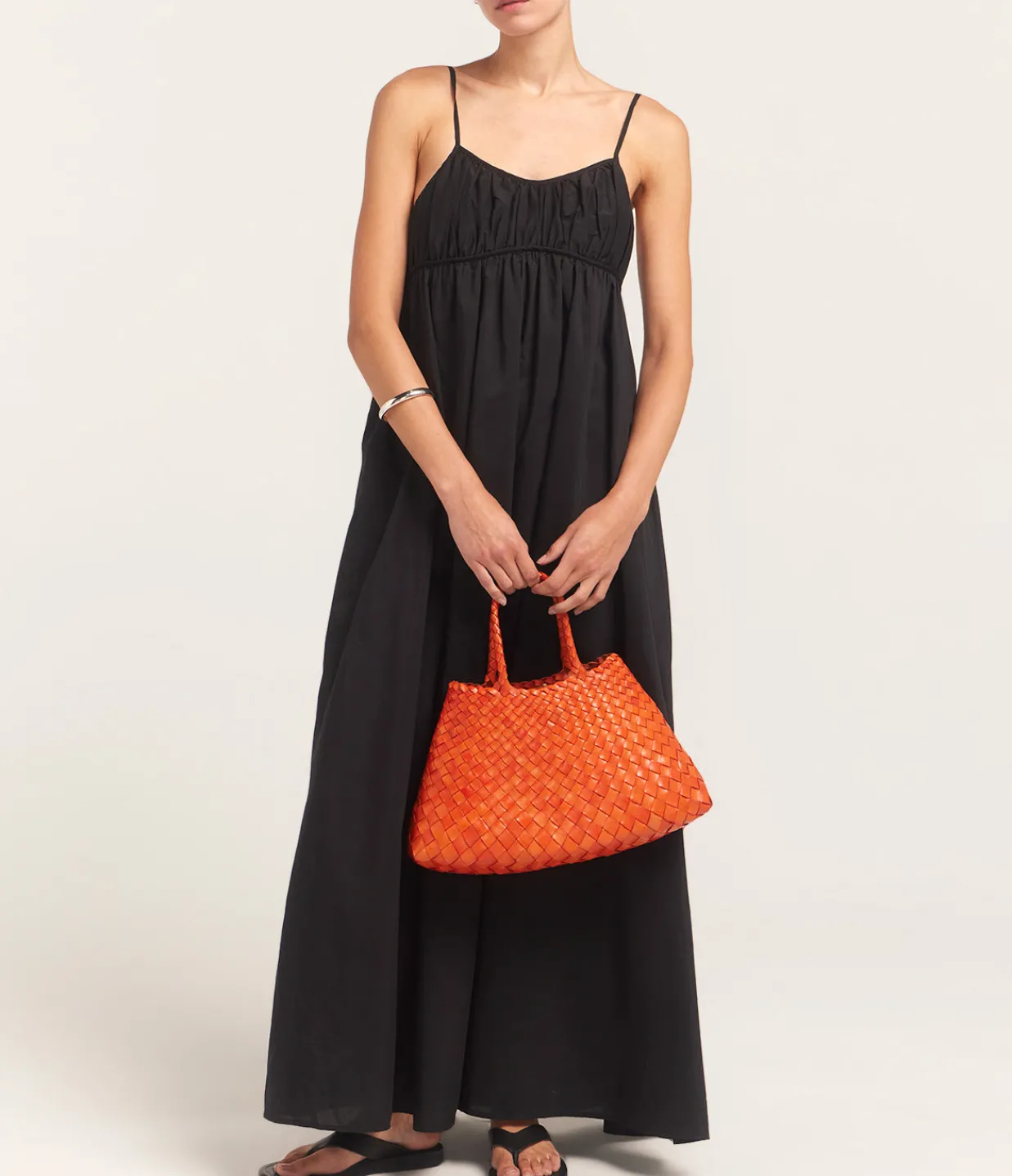 MARLE Lennon Dress in Black Discount