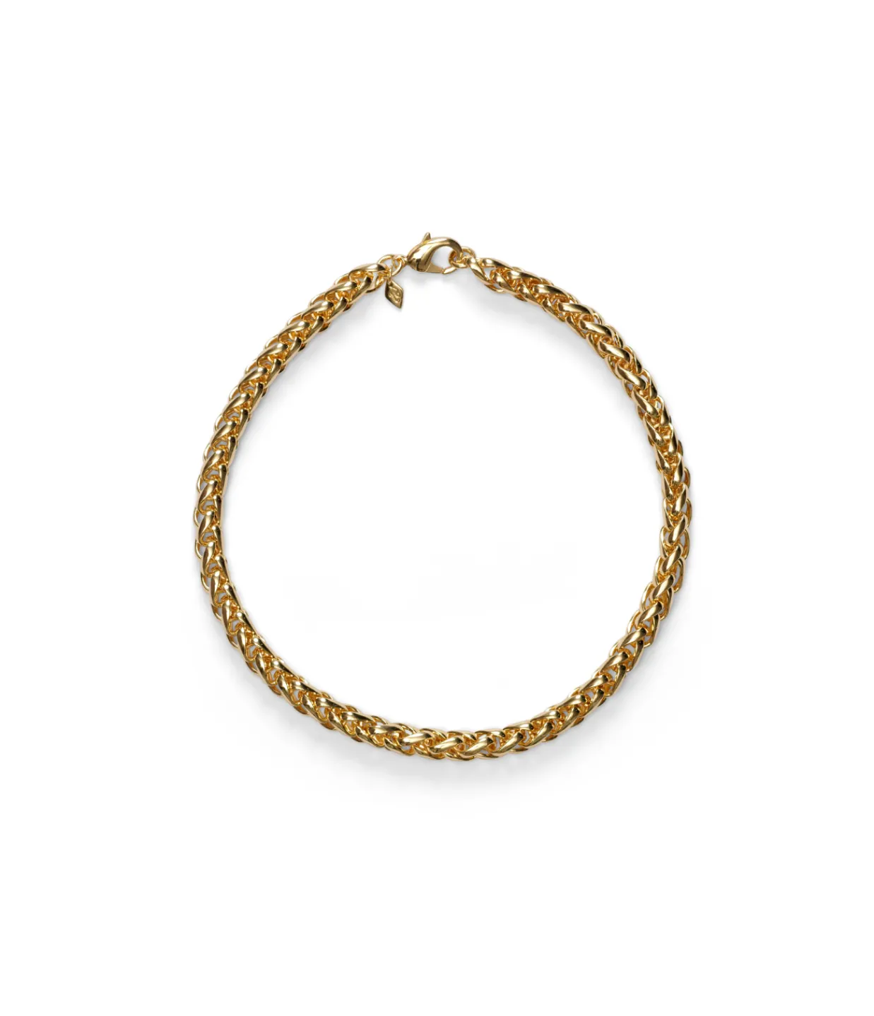Anni Lu Liquid Gold Necklace Hot