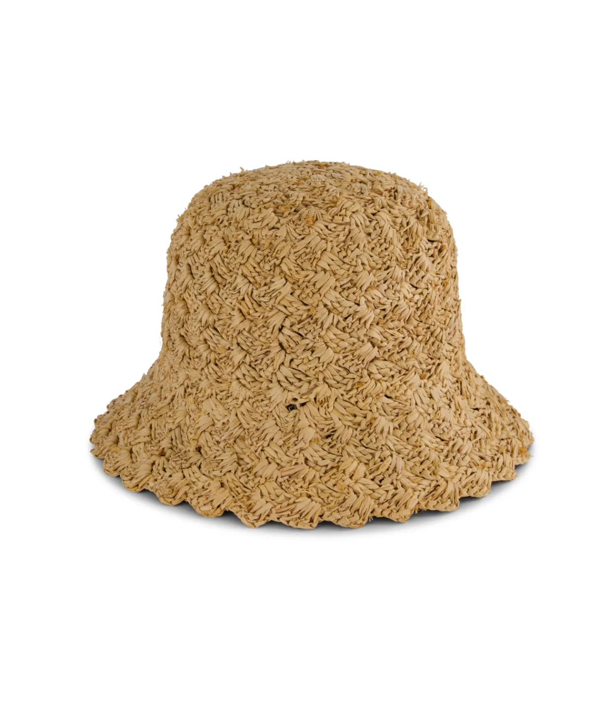 MARLE Lola Hat in Natural Cheap