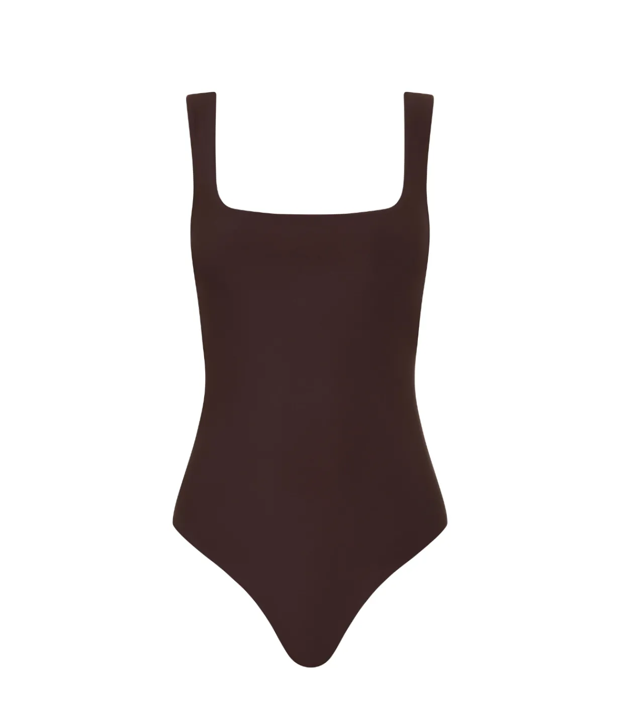 Bondi Born Mackinley One Piece in Mocha New