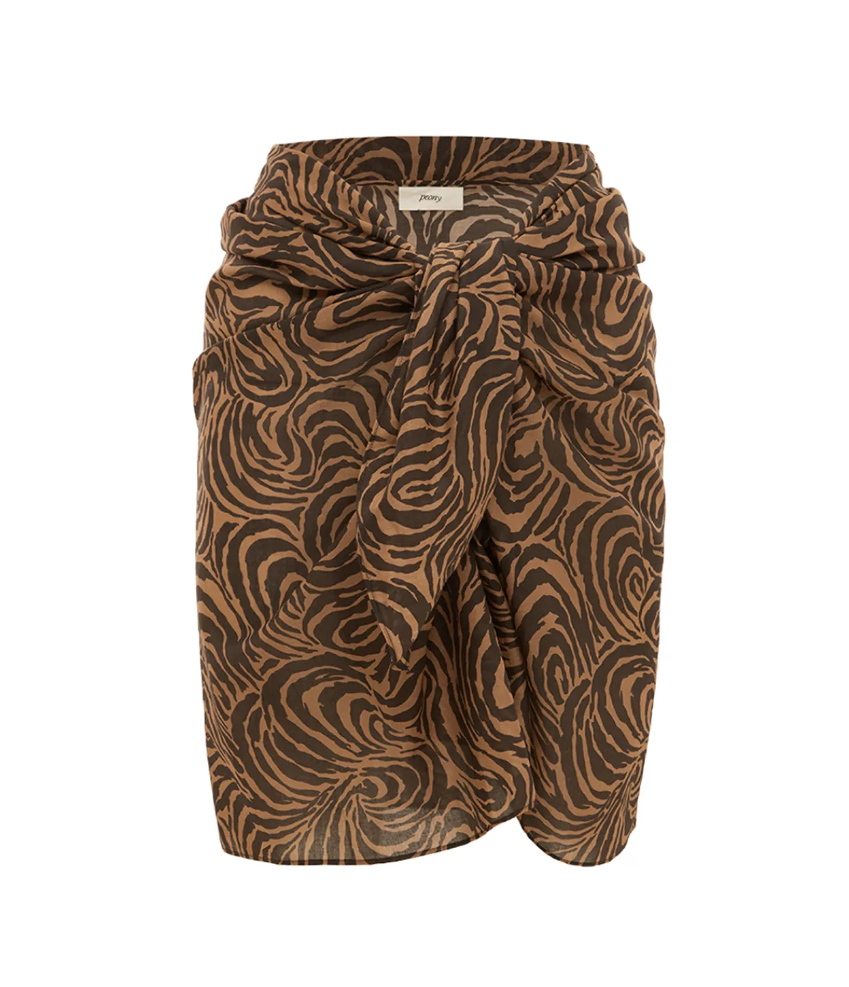Peony Mini Pareo in Pippis Clearance