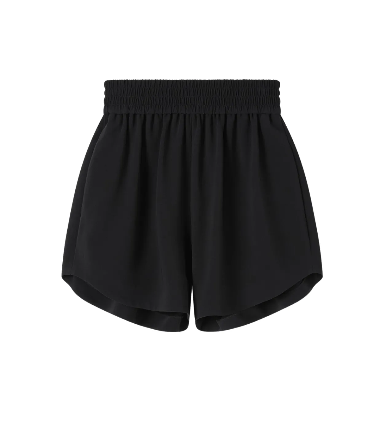 A.Emery Morris Short in Black Best