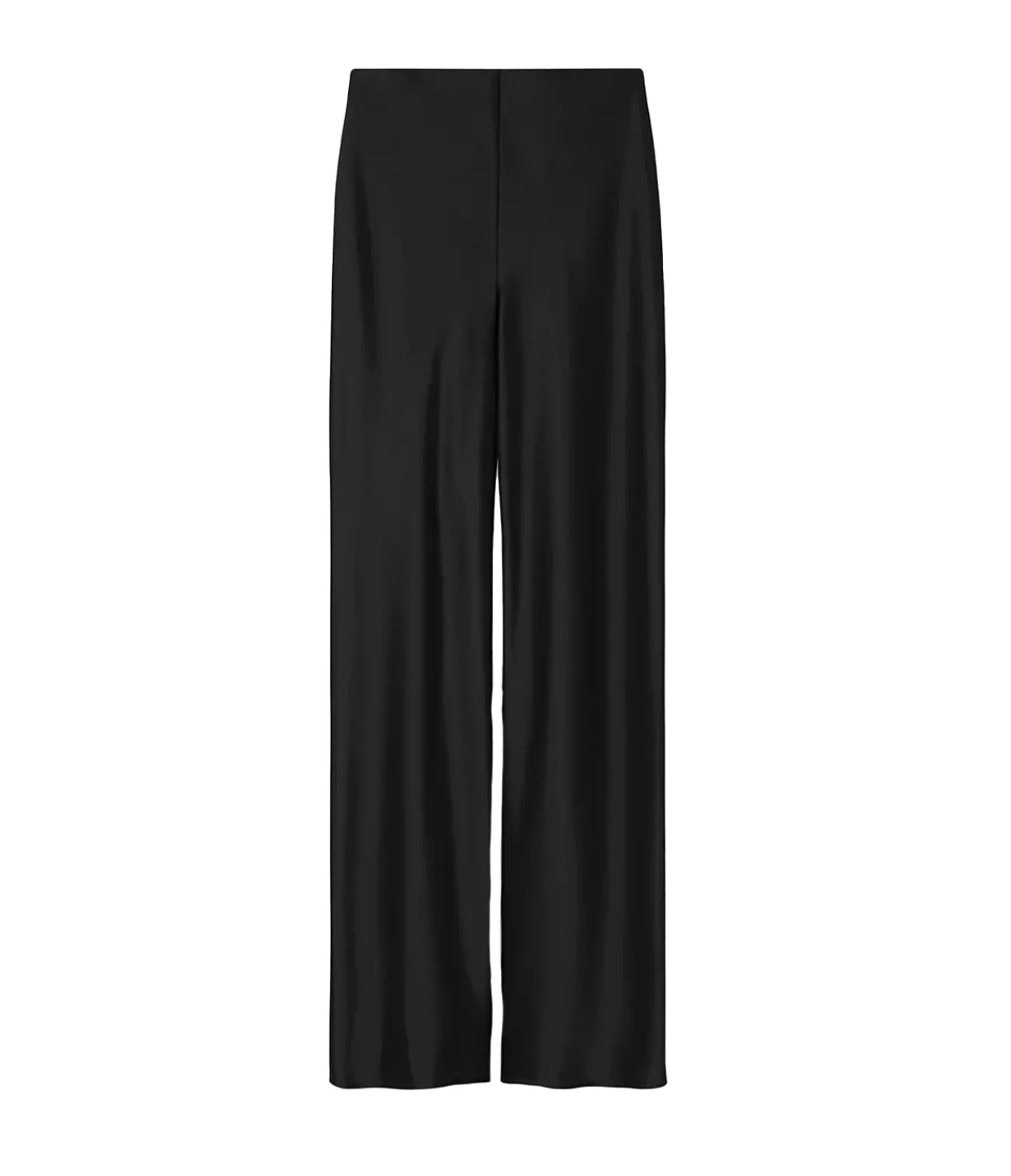 A.Emery Myrna Bias Pant in Black Cheap