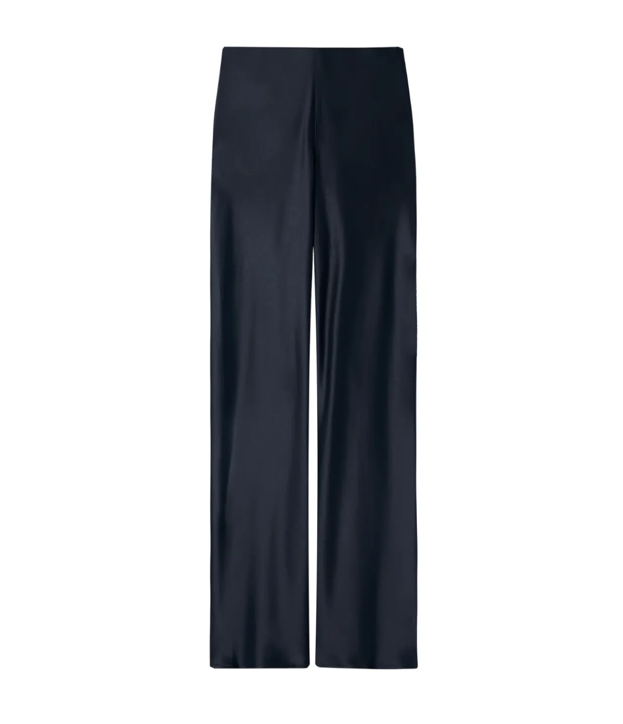 A.Emery Myrna Bias Pant in Midnight Store