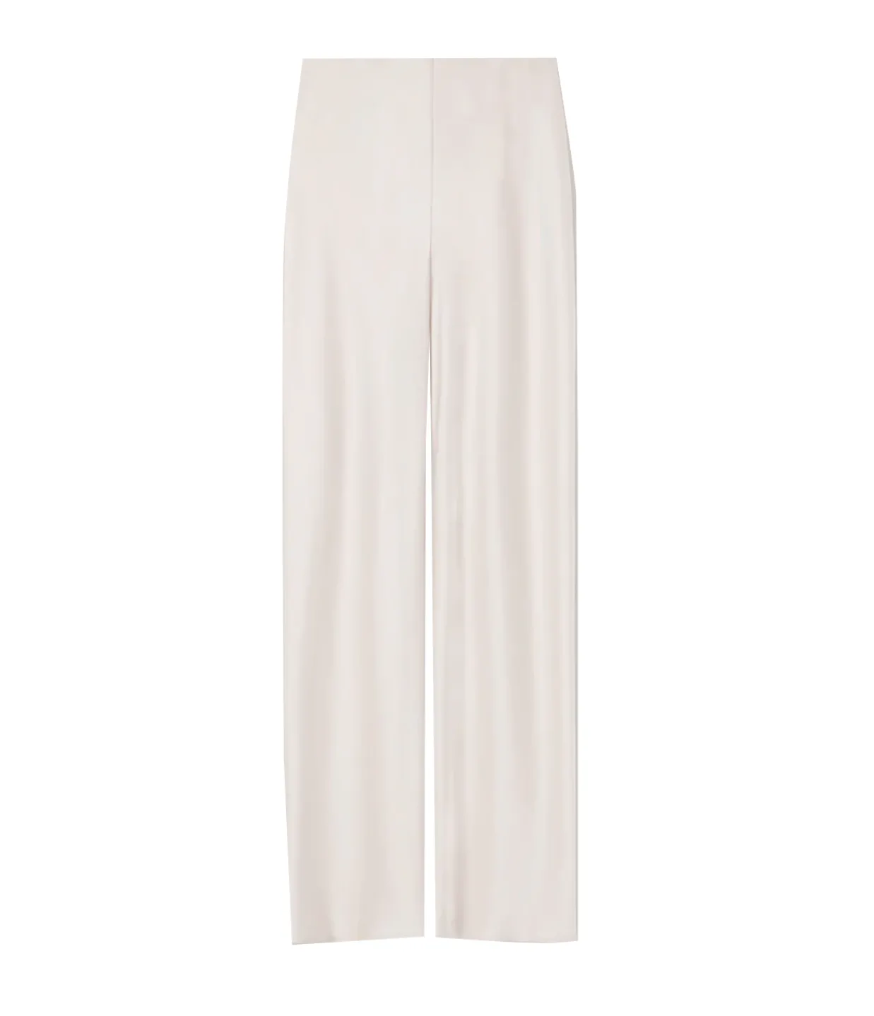 A.Emery Myrna Bias Pant in Oyster Hot