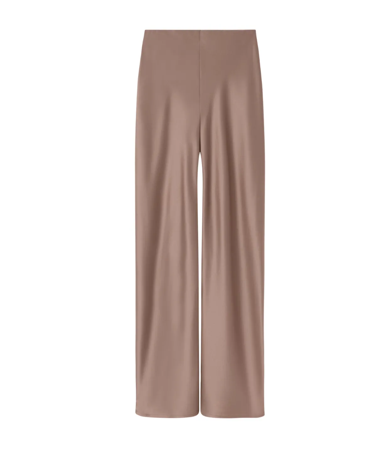 A.Emery Myrna Pant in Mocha Discount