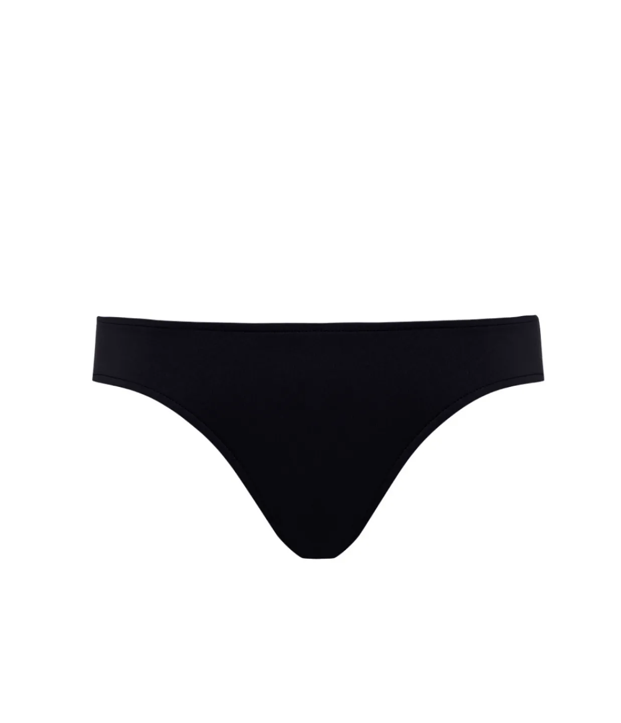 Bondi Born Nadia II Bikini Bottom in Black Outlet