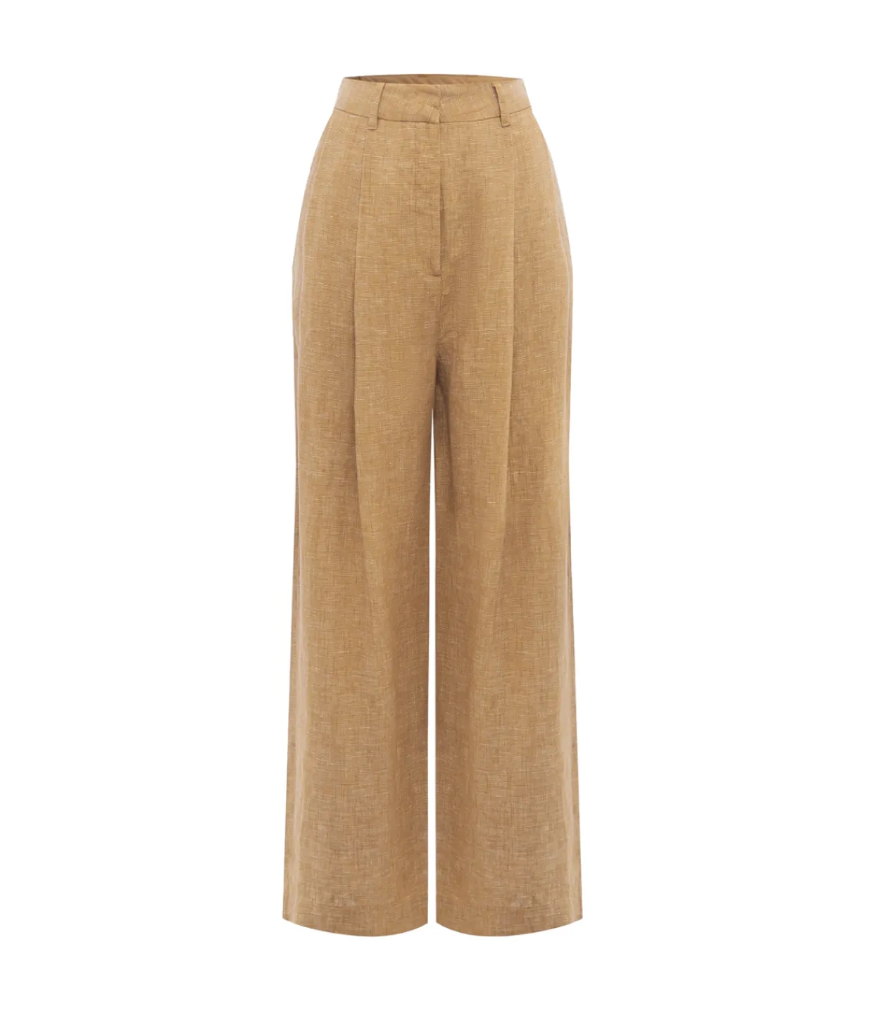 Posse Nancy Trouser Walnut Cheap