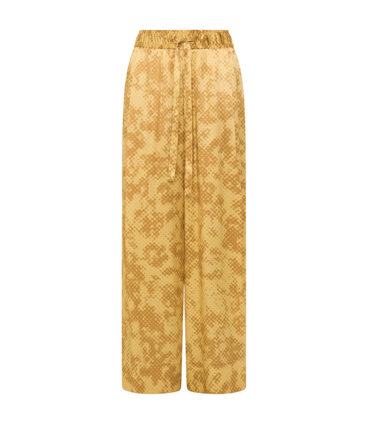 Lee Mathews Nichhia Pant in Honeycomb Best Sale