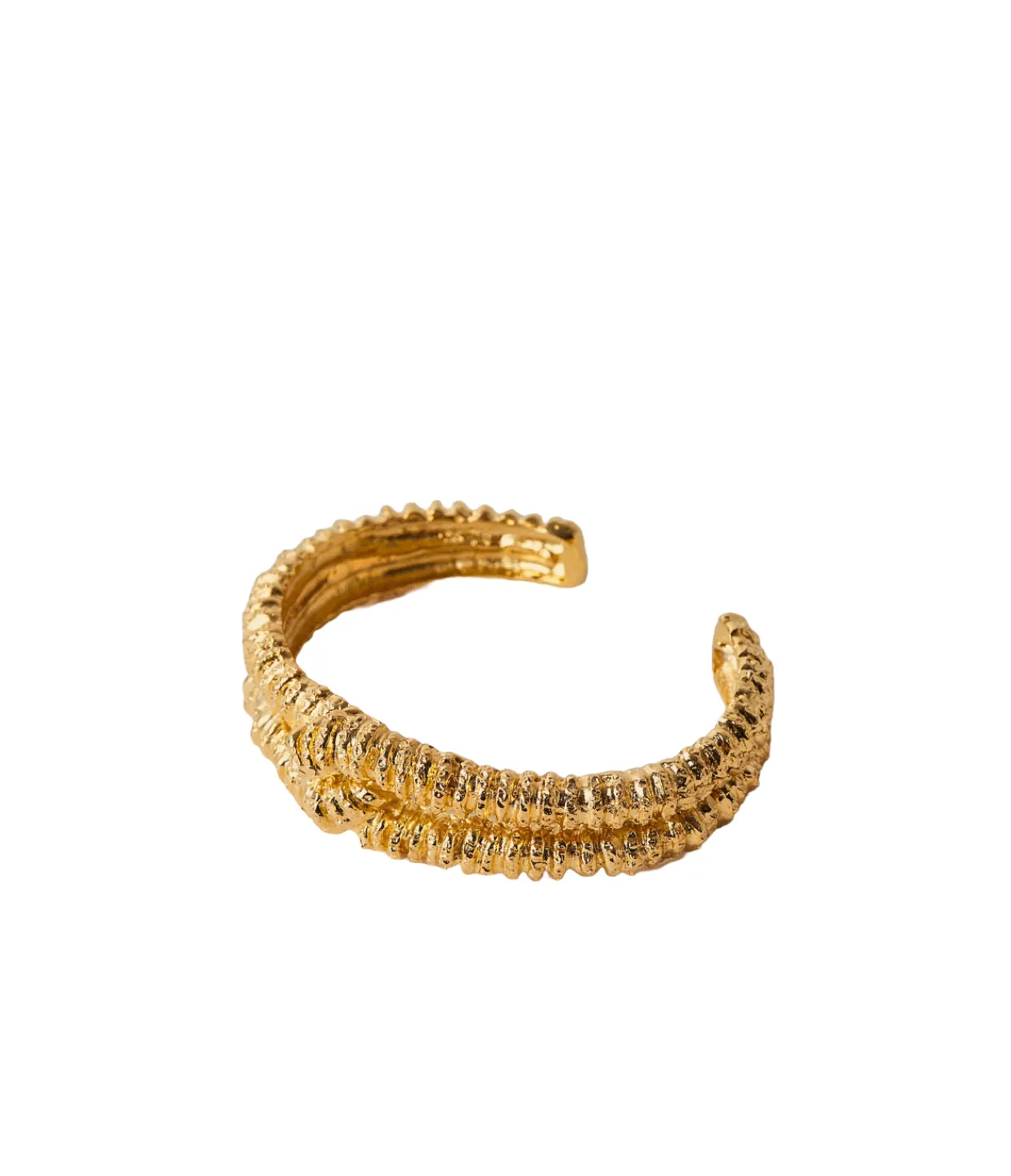 Paola Sighinolfi Ocaso Bracelet in Gold Best