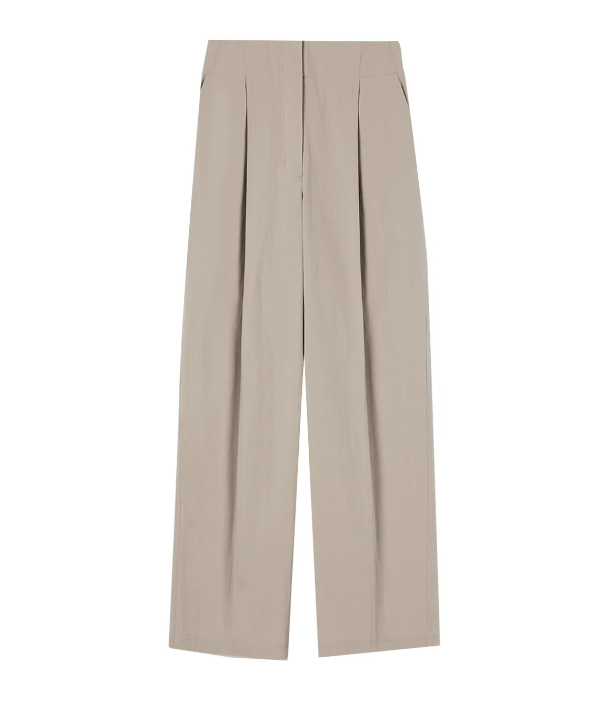 A.Emery Olivier Pant in Stone New