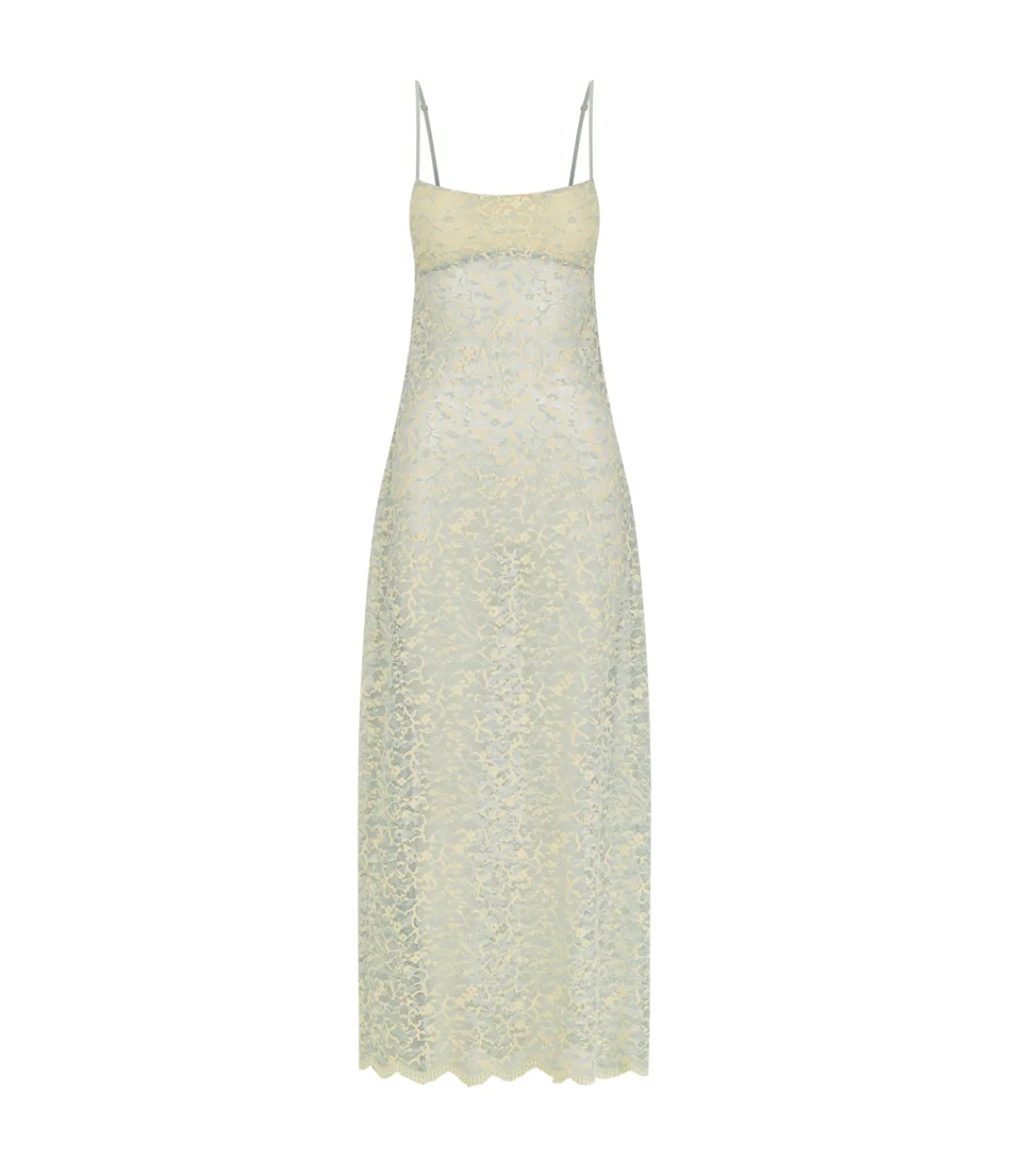 Hansen & Gretel Oracle Dress in Bluebell Shop